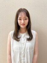 シャンプーボーイ&nbsp;オリーブ