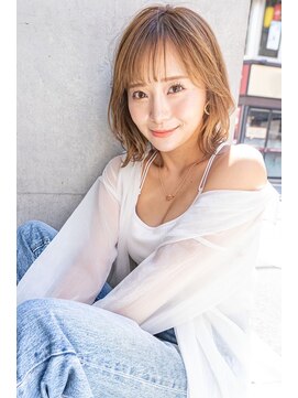 レゴ(REGO) #デザインカラーウェットヘアオリーブベージュ