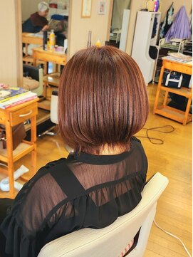 シャルシェ(Chercher) 秋COLOR★Dr.ラベンダーベージュ