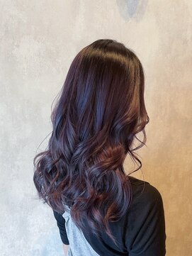 カミビト 名古屋店(KamiBito) 美髪ロング