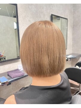 スーク 宜野湾店(suuk) ベージュ