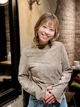 イロ(Ilo) 小塚 歩美