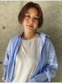 ハンサムボブ
