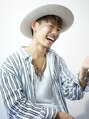 エース(ACES) 西岡 世成