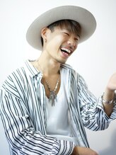 エース(ACES)&nbsp;西岡 世成