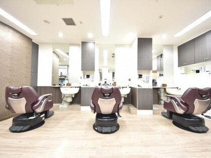 エスフィール 仙台店(S.feel)の写真