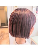 アージェガーデン(AGEE GARDEN) ハイライト&ピンク