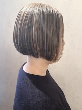 スノッブエンバンプ(snob enVAmp) アンブレラカラー