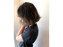 ゆき美容室