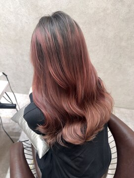 ロンド レア 天神大名店(Lond Le’a) ホワイトブロンド/イメチェンヘアスタイル/美髪のススメ