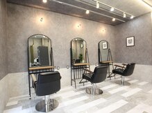 アグ ヘアー ウェルム 万代店(Agu hair walm)