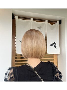 ミキカミ ハイトーン