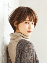 アネ モネ(Ane mone)&nbsp;ショート