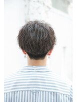 リップス 仙台ロフト(LIPPS)&nbsp;ふわヤワ質感【クリーンマッシュ】