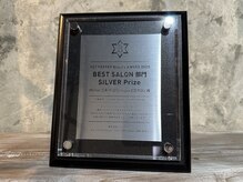 トレヘアー(tRe hair)の雰囲気（HPB AWARD 2024 BEST SALON SILVER Prize受賞☆月曜日もOPEN!!）
