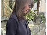 【Open記念】似合わせカット＋カラー　