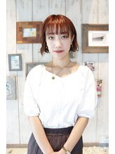 キングダム 港南台店 KINGDOM 笹原 愛