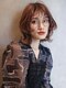 ビューティーサロン ペイジ(Peige)の写真/《日航ホテル裏》自分史上最高に可愛いstyleへ…！あなたに似合う髪型をご提案♪イメチェンするならPeige◇