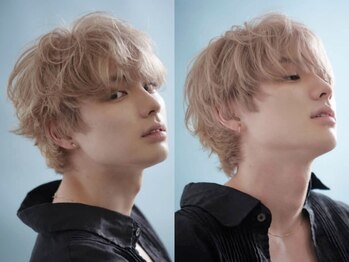 OCEAN TOKYO WHITE 原宿