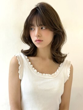 オーロ 宝塚店(ORO) 20代30代40代50代おうちで簡単ヘアスタイリング