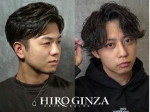 ヒロギンザ 青山店(HIRO GINZA)