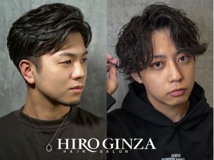 ヒロギンザ 青山店(HIRO GINZA)の写真