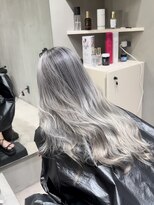 コスモス 町田(COSMOS)&nbsp;バレイヤージュ/エアタッチバレイヤージュ/シャドウルーツ