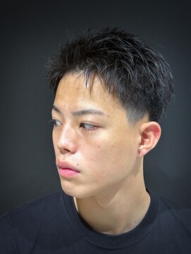 ヒロギンザ 大阪本店(HIRO GINZA) ビジネスショート