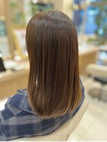 アッシュ 行徳店(Ash)&nbsp;マロンブラウン