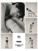 ニア(near)&nbsp;Mash.