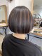 リープ(leap hair)の写真/トレンドのインナーカラー/ハイライトも◎じっくりとカウンセリングを行いあなたの理想のカラーに♪