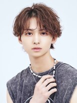 アイトーキョー 渋谷(AI TOKYO) ゆる波コンマ