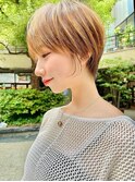 【３０代４０代５０代】大人女性大人気くびれコンパクトショート