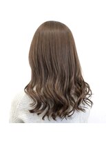 イワッシュ 二俣川駅店(IwAsh)&nbsp;#髪質改善#縮毛矯正#学割U24#二俣川駅