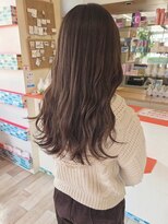 リップソウル(RIP SOUL) 《RIP SOUL》チョコレートブラウンカラー