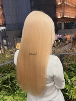 グランルシア(GRAN Lucia)&nbsp;ブロンド◎