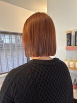 ムク 南浦和(MUKU)&nbsp;オレンジカラー