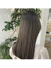 【最新商材で髪質改善】大人の髪悩みを解決します