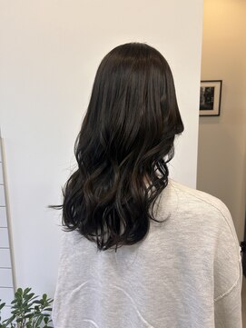 ビオトープアトラ(Bio-Top atora) イルミナカラー/オリーブカラー/ロング