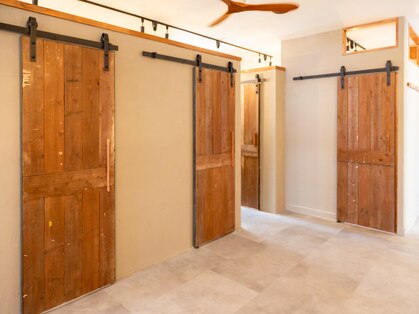 ミリッシュ 枚方店(mirish)の写真