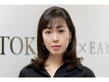 トキエダ バイ エアンス(TOKIEDA EAN/s)