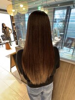 アース オーセンティック 新浦安店(EARTH Authentic)&nbsp;ロングストレート