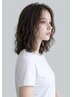 【パーマ1番人気】カット+パーマorデジタルパーマ¥7800 中野/中野駅