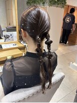 ポルテバイネオリーブ(Porte by neolive)&nbsp;タイトツイン