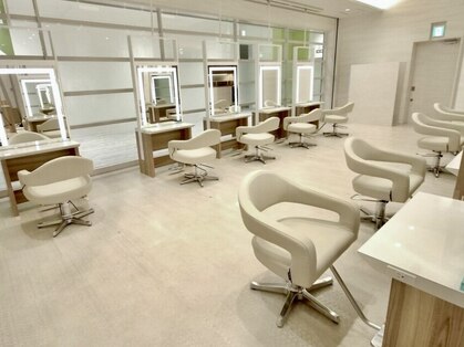 ユニックス ららぽーと湘南平塚店(UNIX)の写真