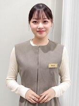 ユニバイリサ 天神大名店(uni by risa)&nbsp;shiori 