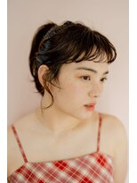 ココカラヘア 星ヶ丘店(KOKOKARA HAIR) summer style