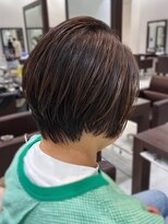 タヤ 千葉そごう店(TAYA)&nbsp;ショートボブ