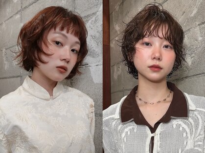 マイル 渋谷(mile)の写真