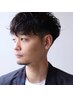 【◆平日用カットクーポン!!!】 すき間時間に至福の空間で男を磨く。